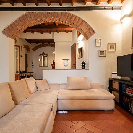 Central And Quiet Apartment Firenze Eksteriør bilde