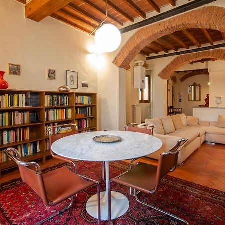 Central And Quiet Apartment Firenze Eksteriør bilde
