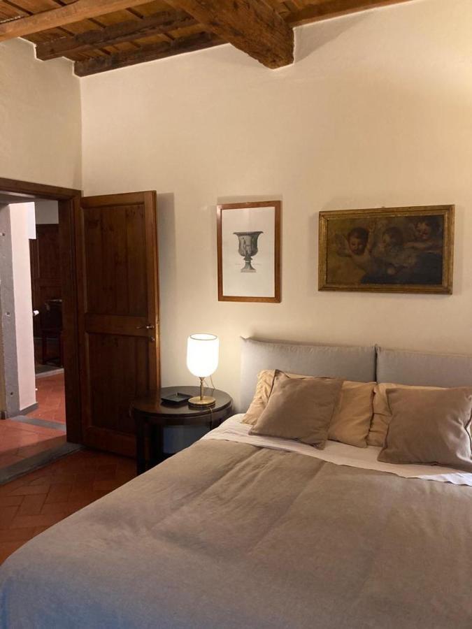 Central And Quiet Apartment Firenze Eksteriør bilde