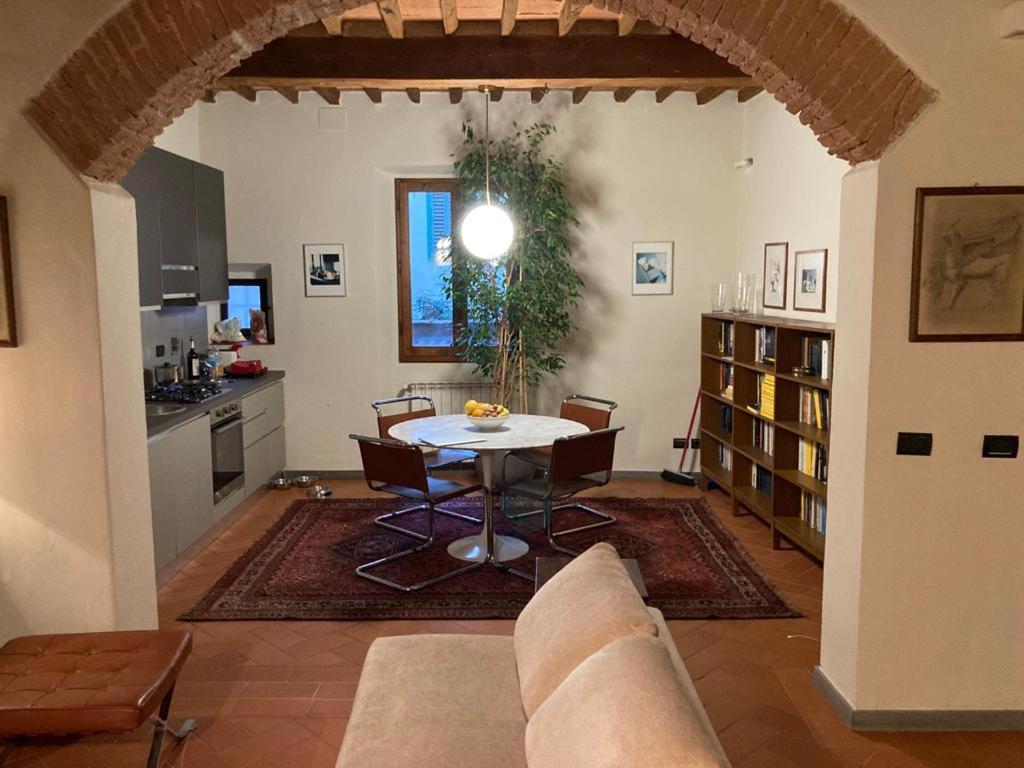 Central And Quiet Apartment Firenze Eksteriør bilde