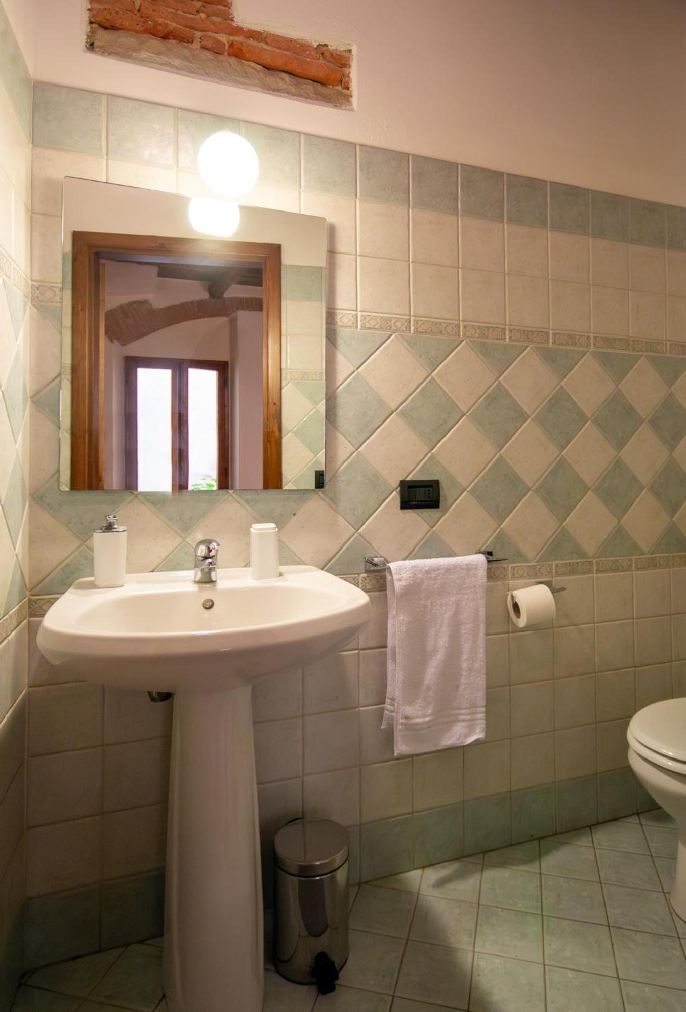 Central And Quiet Apartment Firenze Eksteriør bilde