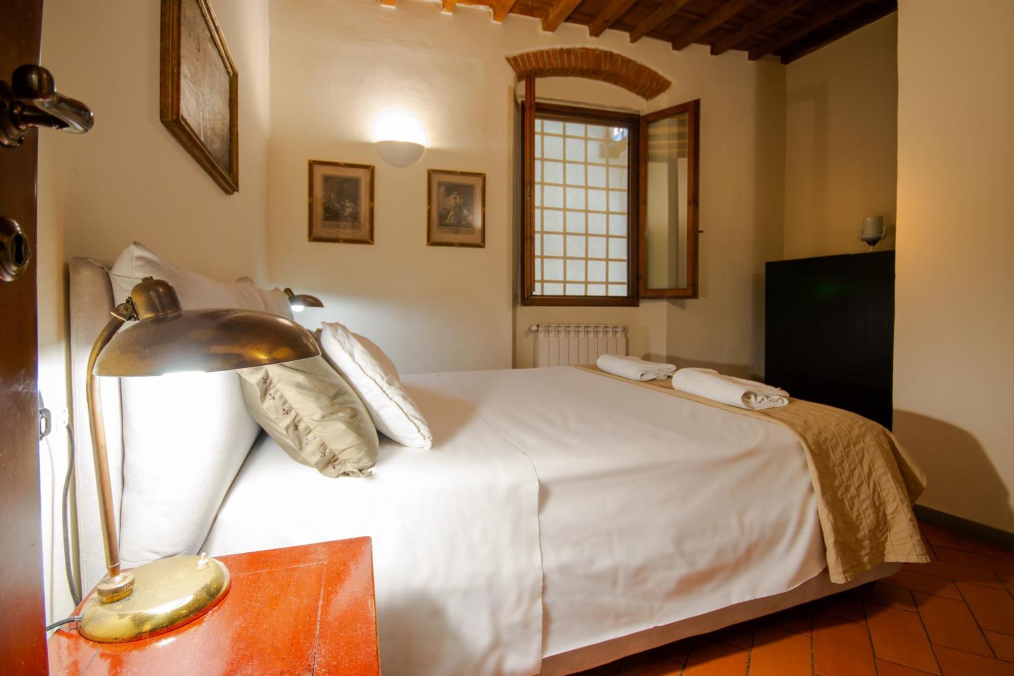 Central And Quiet Apartment Firenze Eksteriør bilde