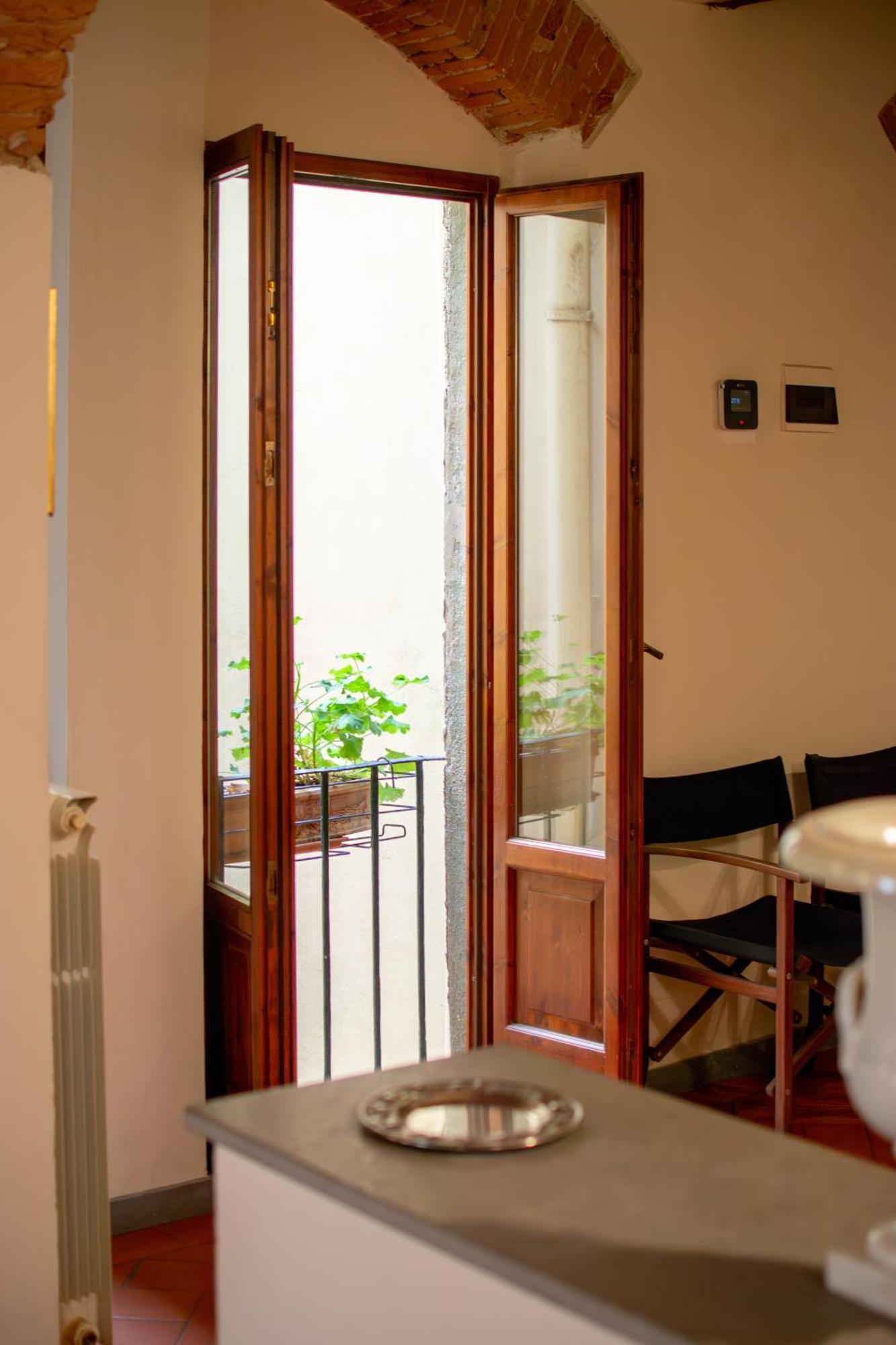 Central And Quiet Apartment Firenze Eksteriør bilde